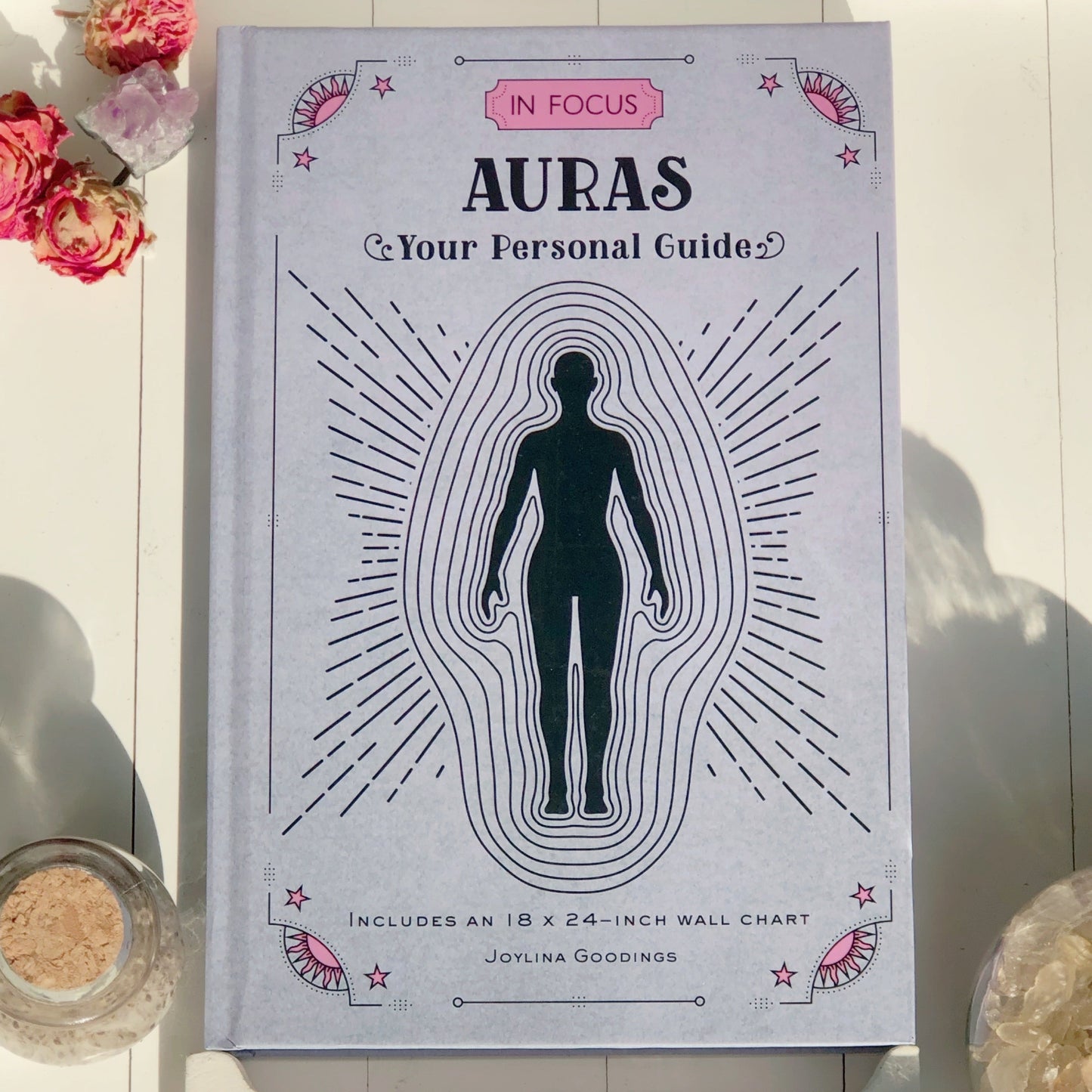 In Focus In Focus Auras: Your Personal Guide