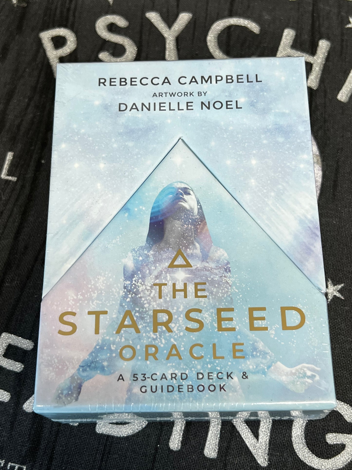 The Starseed Oracle