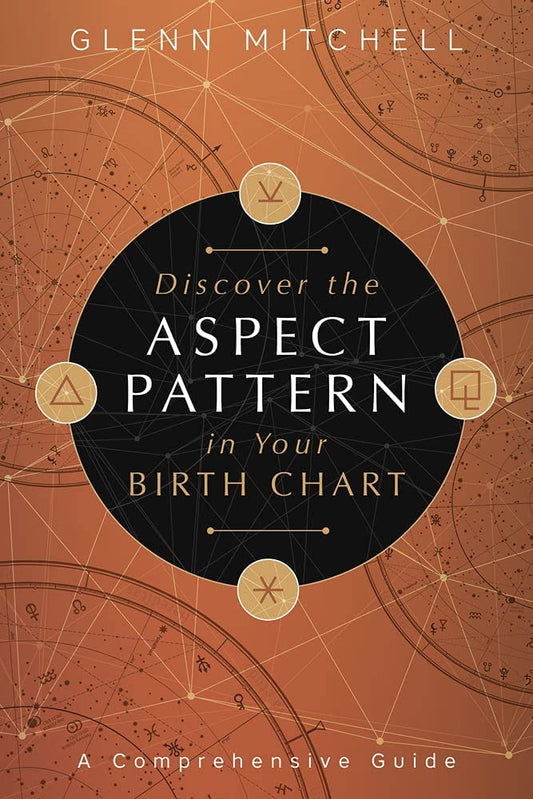 Discover the Aspect Pattern in Your Birthchart