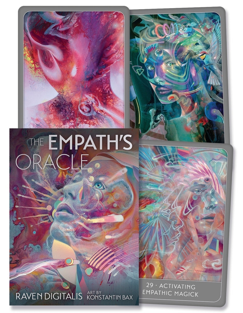 The Empaths Oracle