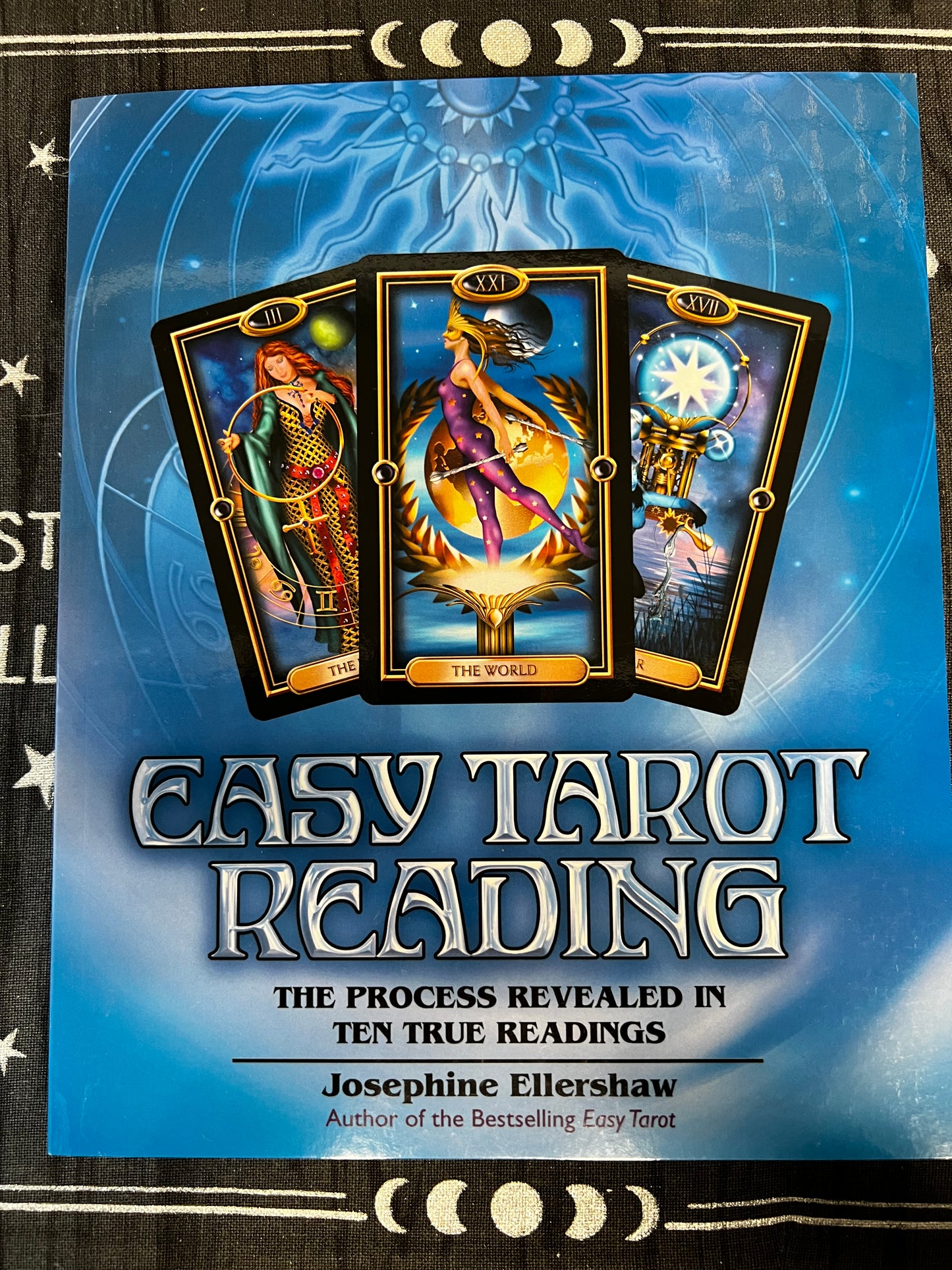 Easy Tarot Reading